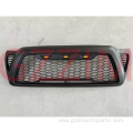 Tacoma 2005-2011 Front Grille with light